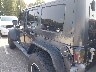 1J4GA39167L****** Reparables 2007 Jeep Wrangler en Estado de Nueva York