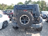 1J4GA39167L****** Destrozados 2007 Jeep Wrangler