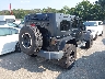 1J4GA39167L****** Salvamento y Destrozados 2007 Jeep Wrangler en Estado de Nueva York