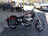 1HD1CGP16XK****** Wrecked 1999 Harley-Davidson Sportster 1200 Custom in California State