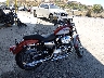 1HD1CGP16XK****** Salvage and Wrecked 1999 Harley-Davidson Sportster 1200 Custom in California State