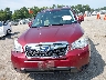 JF2SJAFC1FH****** Wrecked 2015 Subaru Forester in Virginia State