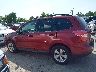 JF2SJAFC1FH****** Repairable 2015 Subaru Forester in Virginia State