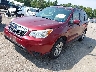 JF2SJAFC1FH****** Used and Repairable 2015 Subaru Forester in Richmond