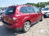 JF2SJAFC1FH****** Salvage and Wrecked 2015 Subaru Forester in Virginia State