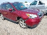 JF2SJAFC1FH****** Salvage and Repairable 2015 Subaru Forester in Virginia State
