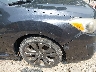 JF1GPAR61DH****** Salvage 2013 Subaru Impreza