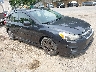JF1GPAR61DH****** Salvage and Wrecked 2013 Subaru Impreza in Pittsburgh North