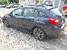 JF1GPAR61DH****** Salvage and Repairable 2013 Subaru Impreza in Pittsburgh North