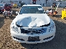 JNKCV61F09M****** Wrecked 2009 Infiniti G37x in Washington State