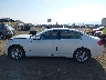 JNKCV61F09M****** Repairable 2009 Infiniti G37x in Washington State