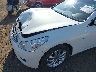 JNKCV61F09M****** Repairable 2009 Infiniti G37x