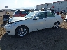 JNKCV61F09M****** Used and Repairable 2009 Infiniti G37x in Spokane