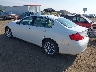 JNKCV61F09M****** Salvage and Repairable 2009 Infiniti G37x in Spokane