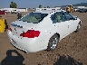 JNKCV61F09M****** Salvage and Wrecked 2009 Infiniti G37x in Washington State