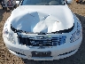 JNKCV61F09M****** Salvage and Repairable 2009 Infiniti G37x in Washington State