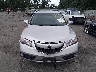 5J8TB4H5XEL****** Wrecked 2014 Acura RDX in New York State