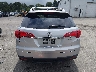 5J8TB4H5XEL****** Salvage and Repairable 2014 Acura RDX in New York State