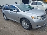 4T3BA3BB6EU****** Salvage and Wrecked 2014 Toyota Venza in Burlington