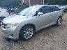 4T3BA3BB6EU****** Used and Repairable 2014 Toyota Venza in Burlington
