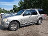 1FMFU15558L****** Salvamento y Reparables 2008 Ford Expedition en Estado de Maryland