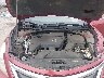 1N4AL3AP2FN****** Repairable 2015 Nissan Altima in Dundalk