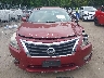 1N4AL3AP2FN****** Wrecked 2015 Nissan Altima in Maryland State