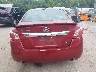 1N4AL3AP2FN****** Wrecked 2015 Nissan Altima