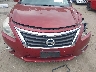 1N4AL3AP2FN****** Salvage and Repairable 2015 Nissan Altima in Maryland State