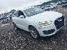 WA1EFCFS4FR****** Salvamento y Destrozados 2015 Audi Q3 en Long Island