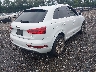 WA1EFCFS4FR****** Salvamento y Destrozados 2015 Audi Q3 en Estado de Nueva York