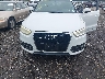 WA1EFCFS4FR****** Salvamento y Reparables 2015 Audi Q3 en Estado de Nueva York