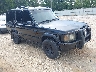 SALTP19494A****** Salvage and Wrecked 2004 Land Rover Discovery in Atlanta East
