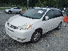 5TDZA22C44S****** Used and Repairable 2004 Toyota Sienna in Pulaski
