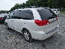 5TDZA22C44S****** Salvage and Repairable 2004 Toyota Sienna in Pulaski