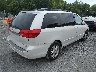 5TDZA22C44S****** Salvage and Wrecked 2004 Toyota Sienna in Virginia State