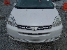 5TDZA22C44S****** Salvage and Repairable 2004 Toyota Sienna in Virginia State