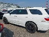 1C4RDJAG2DC****** Repairable 2013 Dodge Durango in New York State