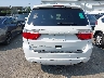 1C4RDJAG2DC****** Wrecked 2013 Dodge Durango