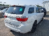 1C4RDJAG2DC****** Salvage and Wrecked 2013 Dodge Durango in New York State