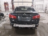 JTHCK262485****** Destrozados 2008 Lexus IS 250