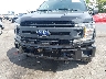 1FTEW1CP6LK****** Wrecked 2020 Ford F-150 in California State