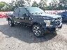 1FTEW1CP6LK****** Salvage and Wrecked 2020 Ford F-150 in Los Angeles