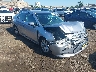 4S3BNAC68G3****** Salvamento y Destrozados 2016 Subaru Legacy en Avenel New Jersey