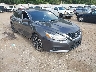 1N4AL3AP1JC****** Salvamento y Destrozados 2018 Nissan Altima en Longview