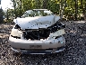 1NXBR32EX3Z****** Salvamento 2003 Toyota Corolla en Estado de Virginia