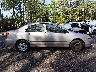 1NXBR32EX3Z****** Destrozados 2003 Toyota Corolla en Estado de Virginia