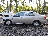 1NXBR32EX3Z****** Usados 2003 Toyota Corolla en Estado de Virginia