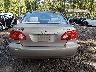 1NXBR32EX3Z****** Salvamento 2003 Toyota Corolla