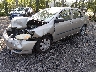 1NXBR32EX3Z****** Usados y Reparables 2003 Toyota Corolla en Suffolk